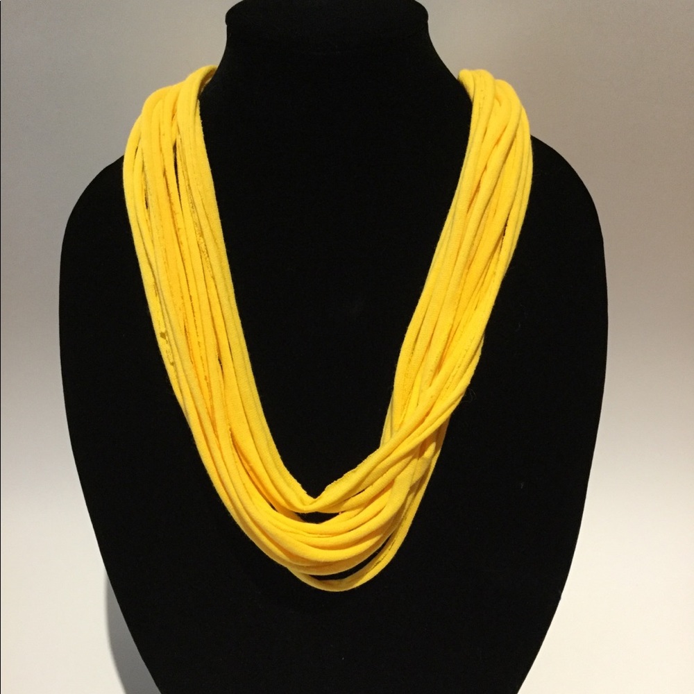 Shred Fun Unique Ups Cycled Neckwear
